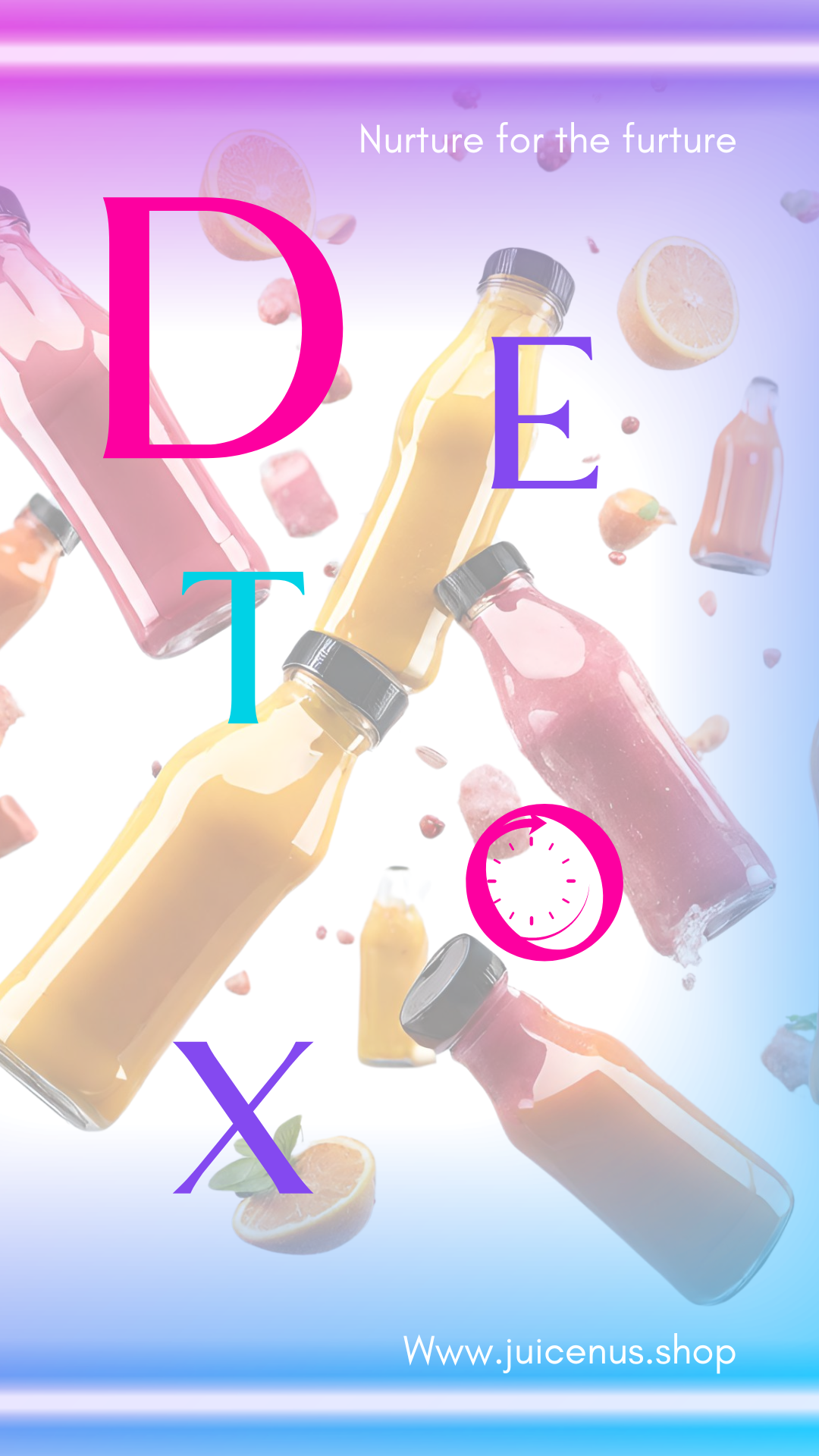 Detox Challenge EBook